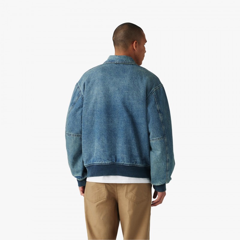 Levis Rowan - A8561 0001 | Fuxia, Urban Tribes United