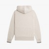 Fred Perry Tipped Hooded