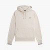 Fred Perry Tipped Hooded