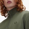 Fred Perry Half Zip