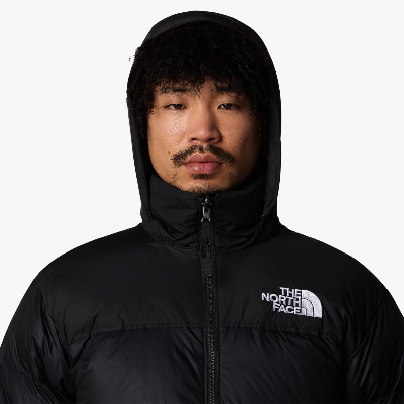 The North Face 1996 Retro Nuptse - NF0A3C8D4G3 | Fuxia, Urban Tribes United