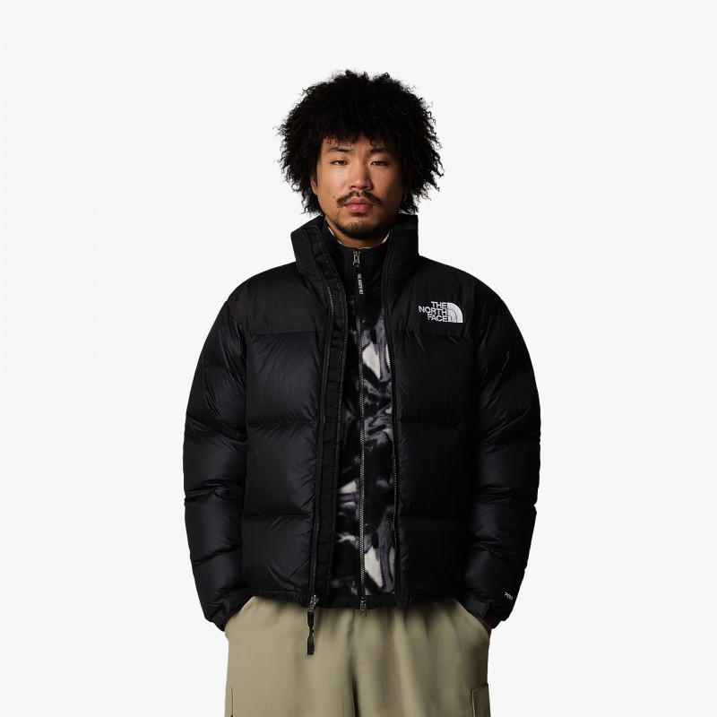 The North Face 1996 Retro Nuptse - NF0A3C8D4G3 | Fuxia, Urban Tribes United