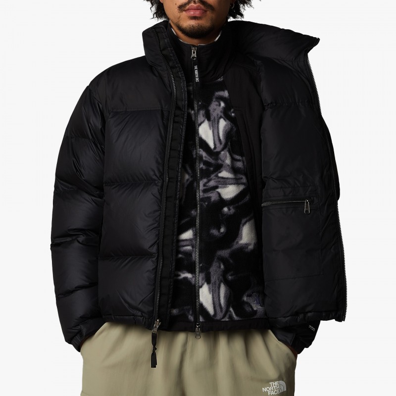 The North Face 1996 Retro Nuptse - NF0A3C8D4G3 | Fuxia, Urban Tribes United