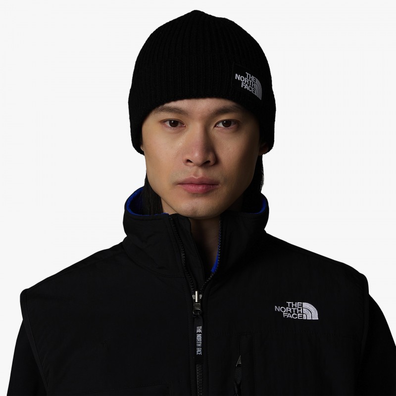 The North Face Logo Box - NF0A3FJXJK3 | Fuxia, Urban Tribes United