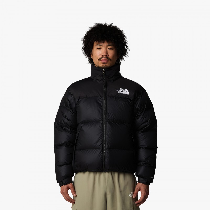 The North Face 1996 Retro Nuptse - NF0A3C8D4G3 | Fuxia, Urban Tribes United