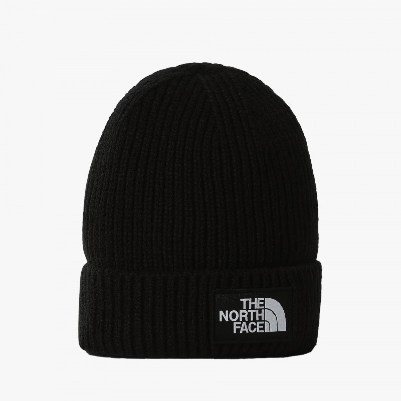 The North Face Logo Box - NF0A3FJXJK3 | Fuxia, Urban Tribes United