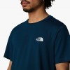 The North Face S/S Simple Dome