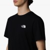 The North Face S/S Simple Dome