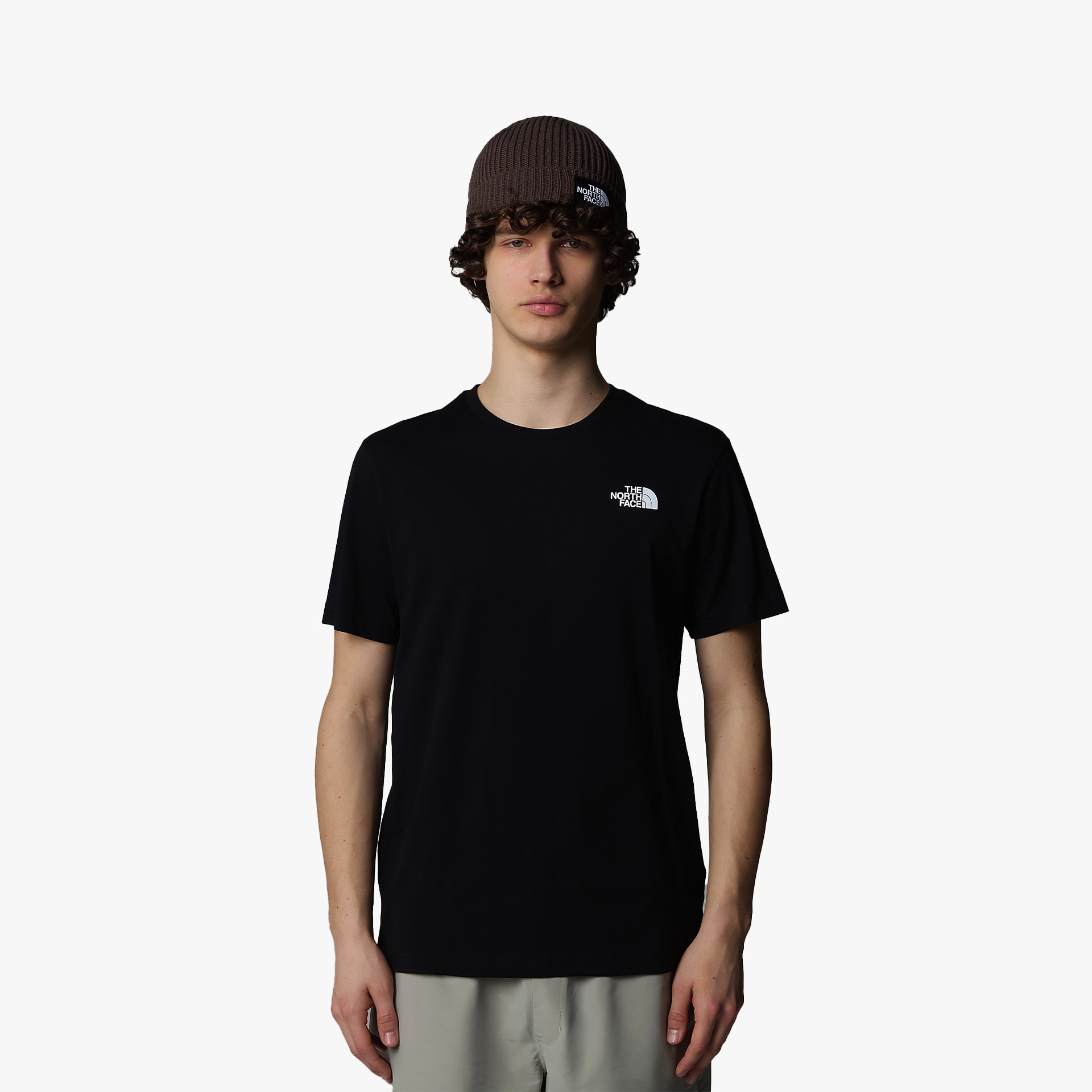 The North Face S/S Redbox Celebration