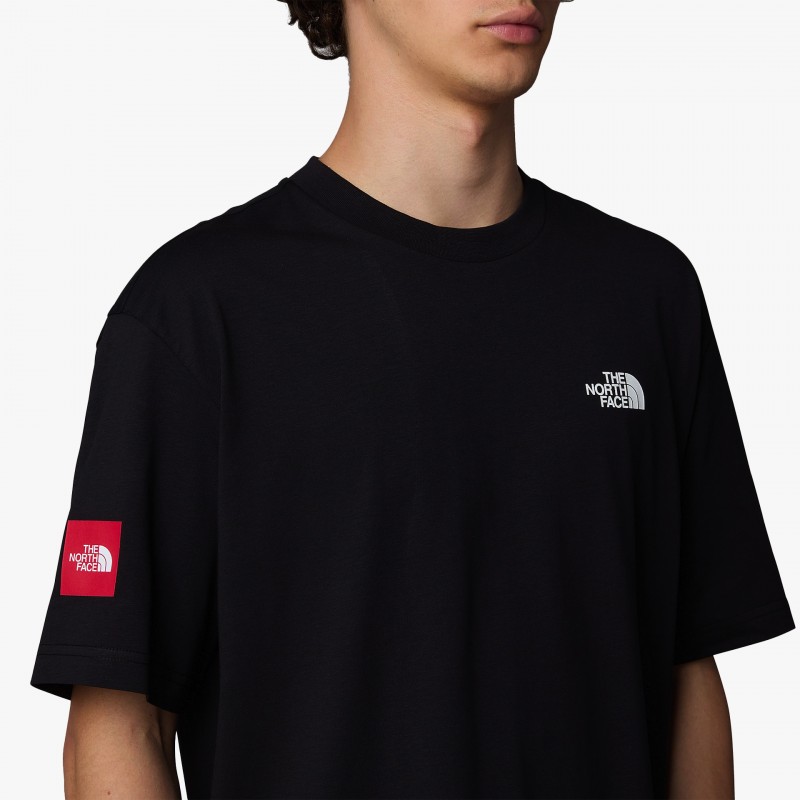 The North Face Axys - NF0A89FYJK3 - Fuxia, Urban Tribes United