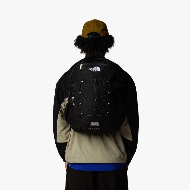 The North Face Borealis Classic - NF00CF9C4GZ | Fuxia, Urban Tribes United