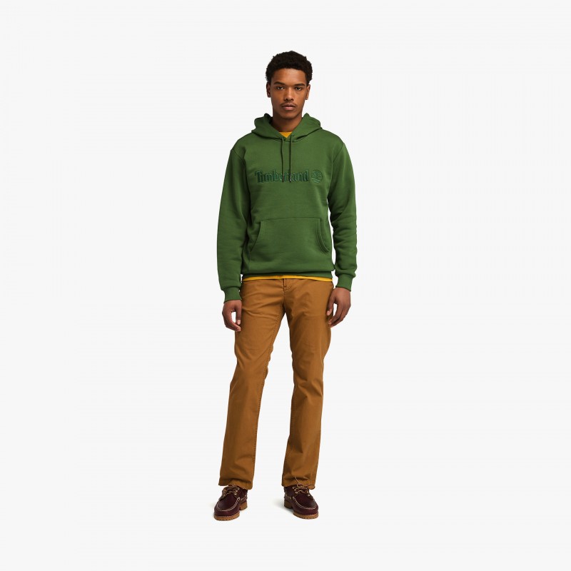 Timberland Embroidery Tonal - TB0A6VFJEIN - Fuxia, Urban Tribes United