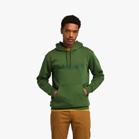 Timberland Embroidery Tonal