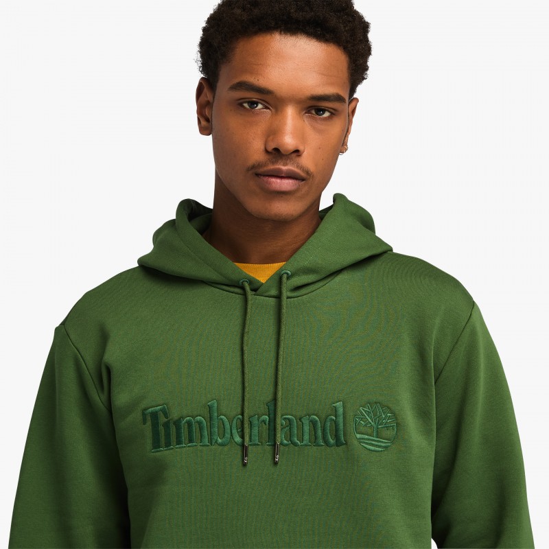Timberland Embroidery Tonal - TB0A6VFJEIN - Fuxia, Urban Tribes United
