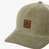 RVCA VA ATW Cord Trucker