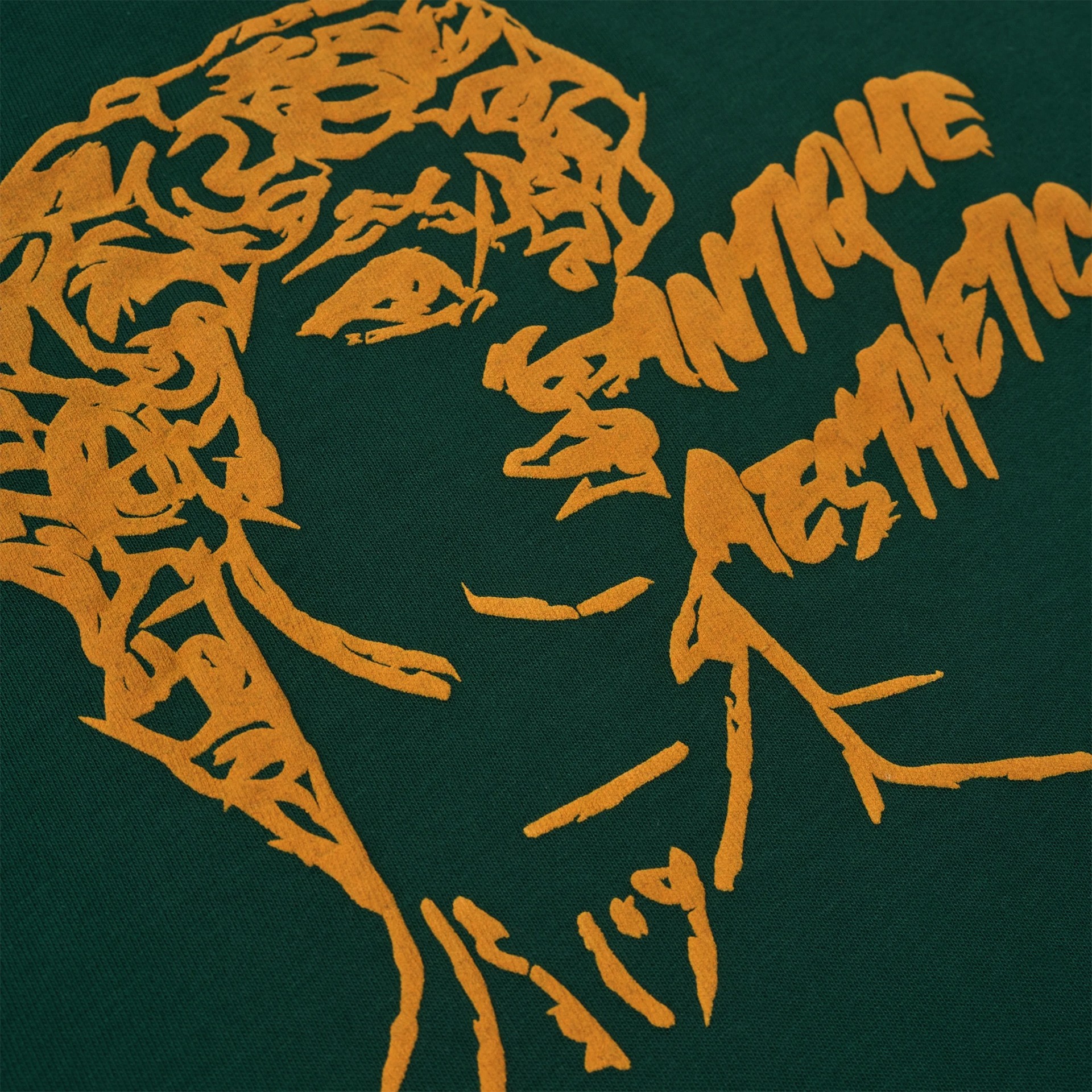 Sanjo Antique Aesthetique