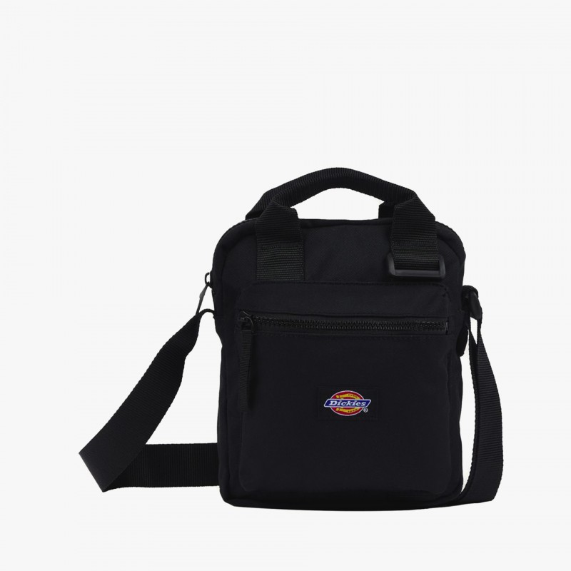 Dickies Mochila Moreauville - DK0A4X7R BLK | Fuxia, Urban Tribes United