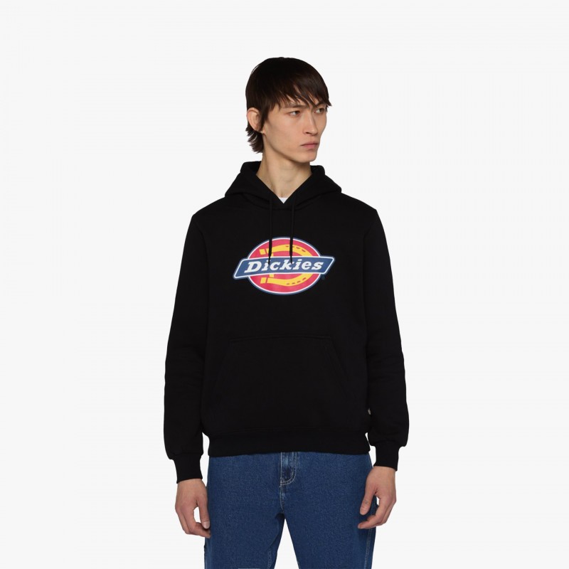 Dickies Icon Logo - DK0A4XCB BLK | Fuxia, Urban Tribes United