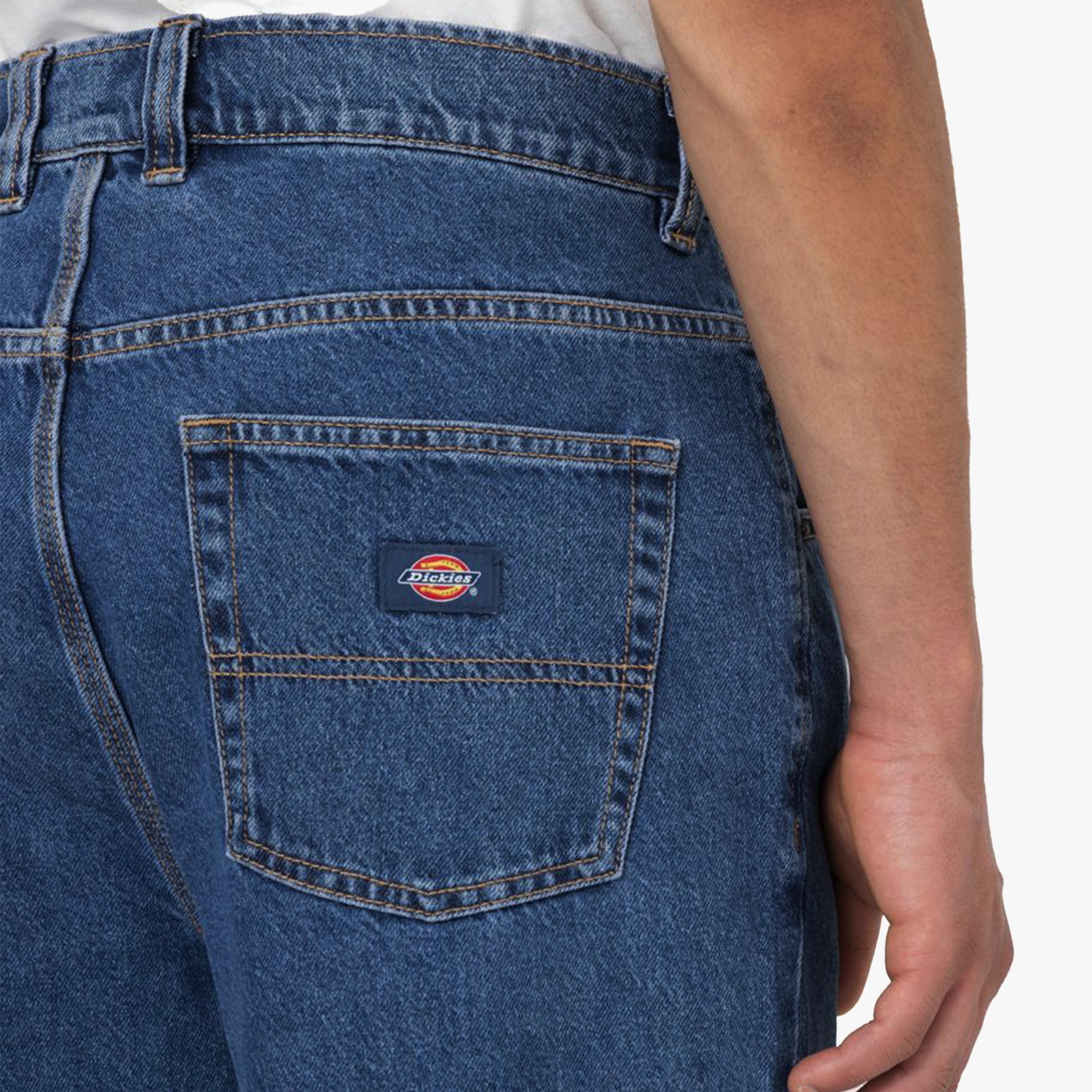 Dickies Calça Denim Thomasville Classic