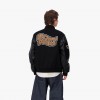 Carhartt WIP Brown Ducks Bomber