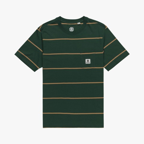 Element Basic Pocket Label