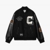 Carhartt WIP Brown Ducks Bomber