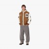 Carhartt WIP Brown Ducks Bomber