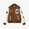 Carhartt WIP Brown Ducks Bomber