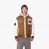 Carhartt WIP Brown Ducks Bomber