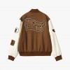 Carhartt WIP Brown Ducks Bomber