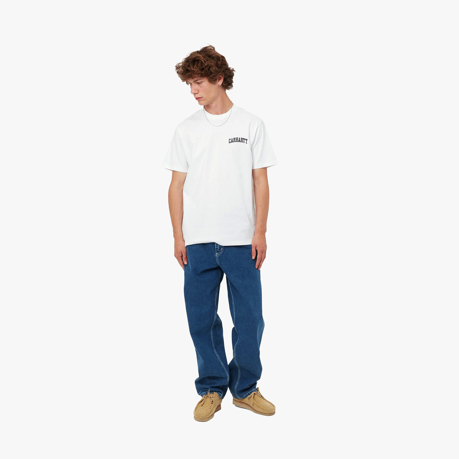 Carhartt WIP University Script