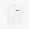 Carhartt WIP University Script