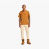 Timberland Embroidery Tonal S