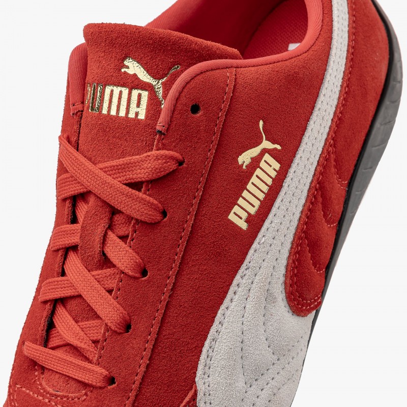 Puma Speedcat OG. - 398846 02 | Fuxia, Urban Tribes United