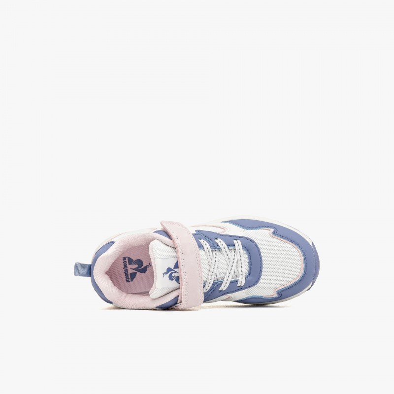 Le Coq Sportif Runner - 2422741 | Fuxia, Urban Tribes United