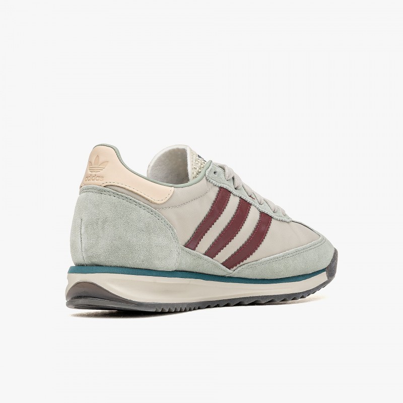 adidas SL72 - IG4644 | Fuxia, Urban Tribes United