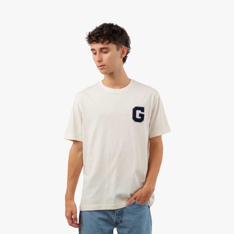 Gant G Graphic - 2043022 130 | Fuxia, Urban Tribes United