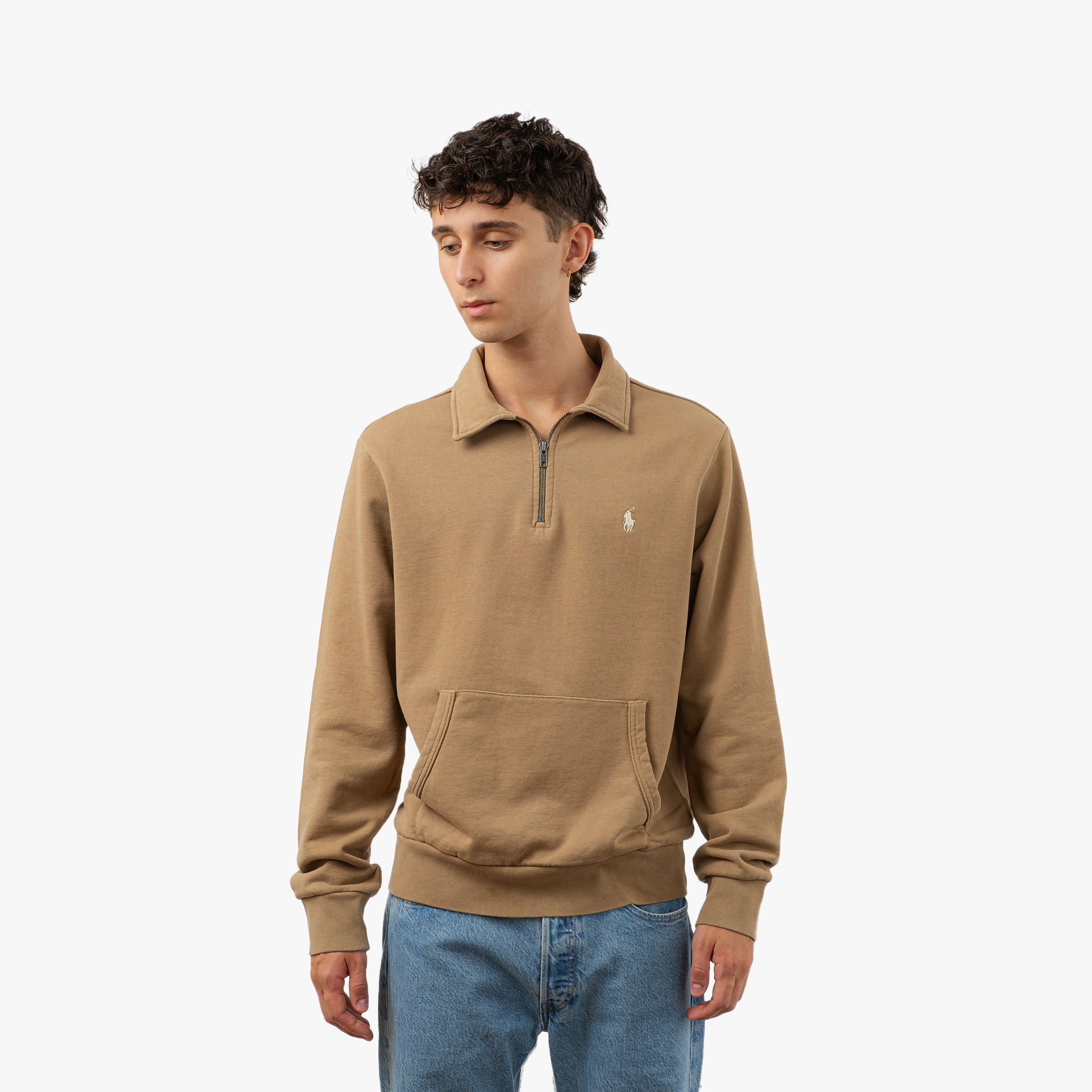 Polo Ralph Lauren Loopback Terry
