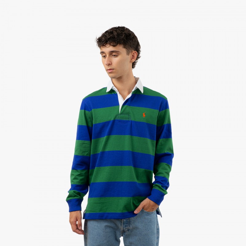 Polo Ralph Lauren YD ULTW RUSTIC - 710717116046 | Fuxia, Urban Tribes United