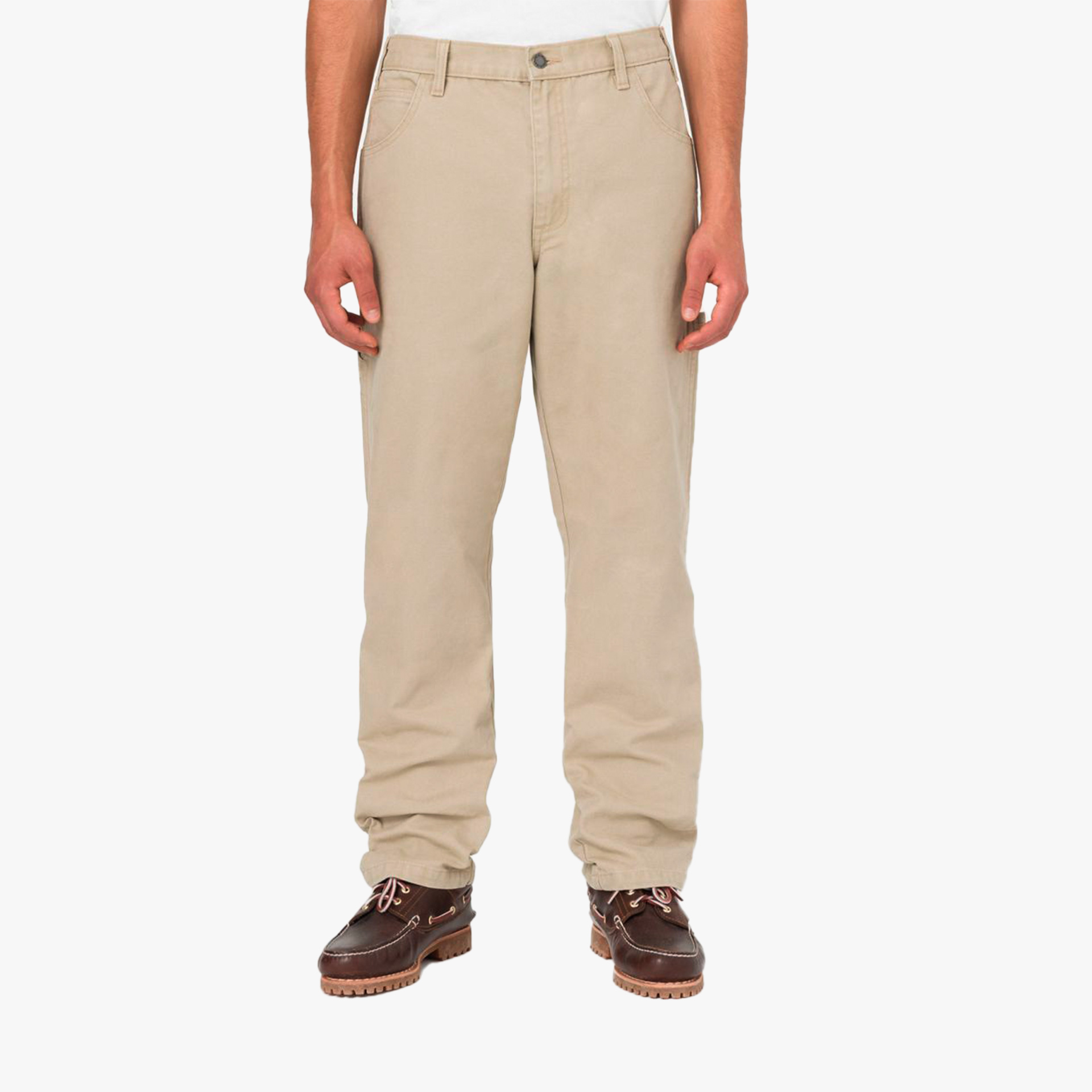 Dickies Calça Duck Canva Carpenter