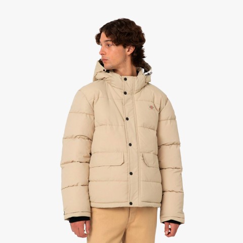 Dickies Glacier View Puffer
