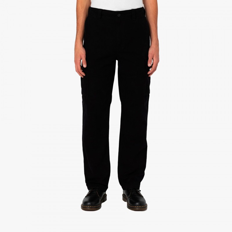 Dickies Johnson Cargo - DK0A4YF2 BLK | Fuxia, Urban Tribes United