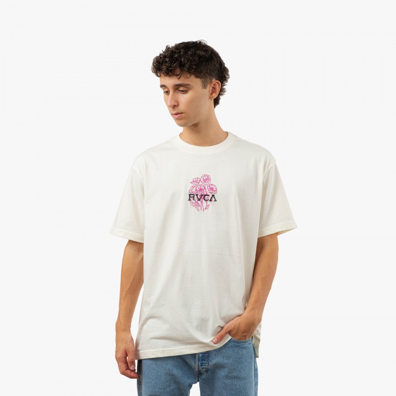 RVCA Poppies - EVYZT00212 ANW | Fuxia, Urban Tribes United