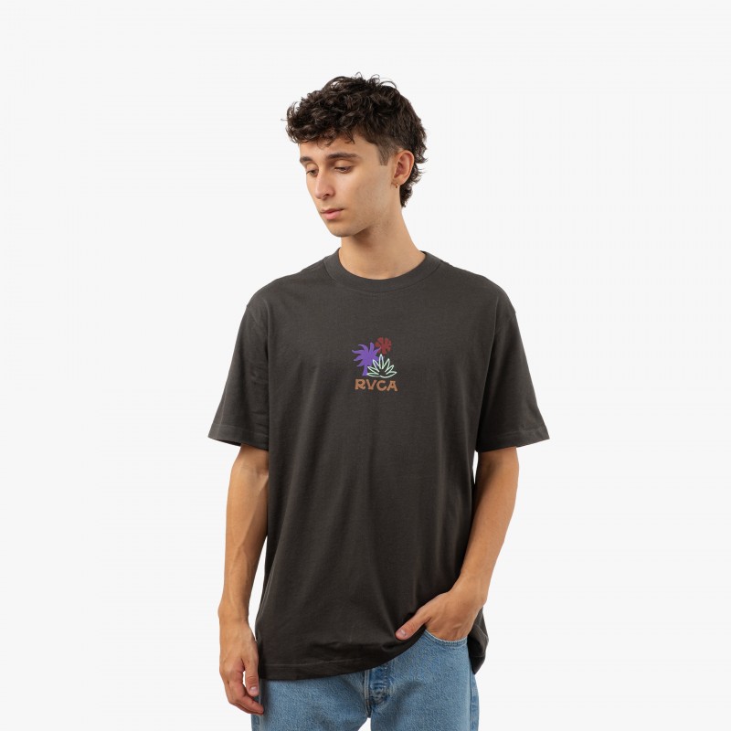 RVCA Desert Cuts - EVYZT00217 PTK | Fuxia, Urban Tribes United