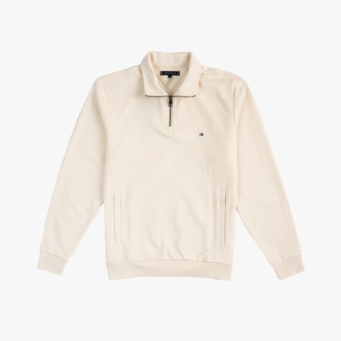 Tommy Hilfiger Essential Intechno 1/4 Zip