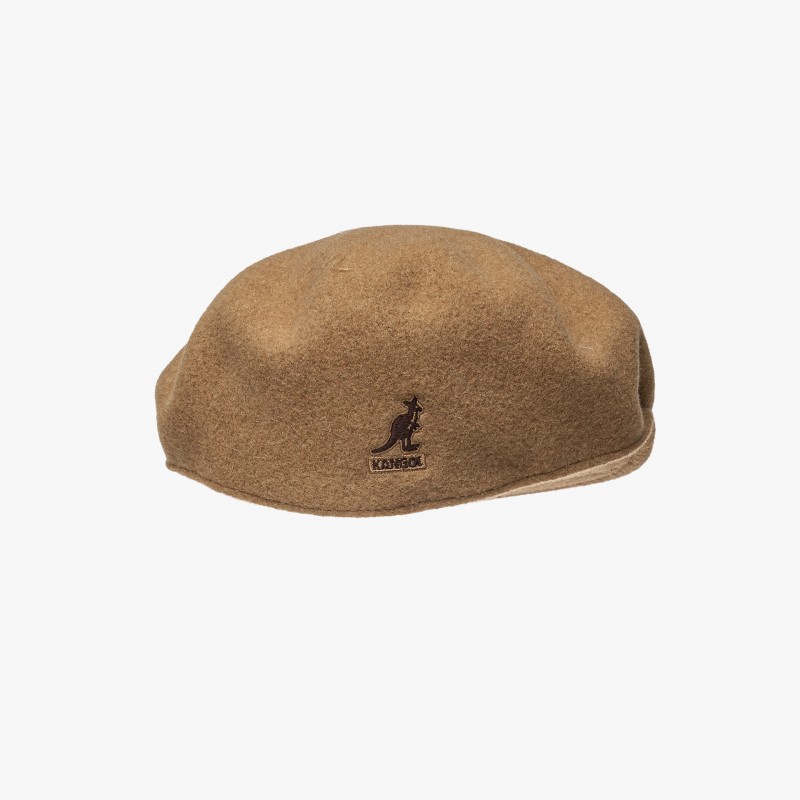 KANGOL 504 Kangol - 0258BC CM227 | Fuxia, Urban Tribes United