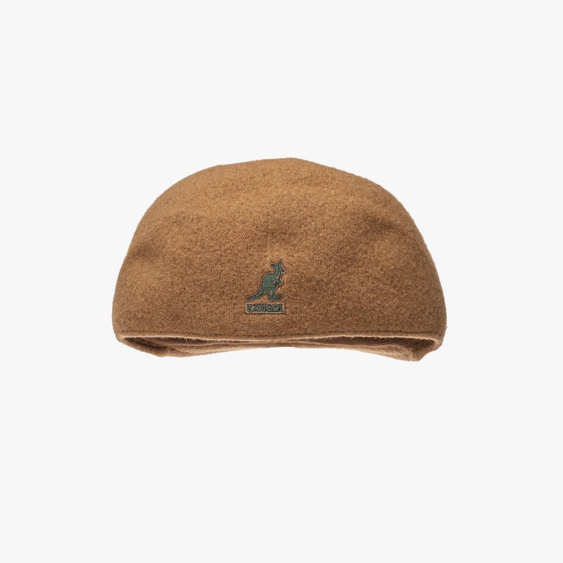 KANGOL Seamless Wool 507 - K0875FA WD207 | Fuxia, Urban Tribes United