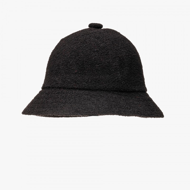 KANGOL Bermuda Casual - 0397BC BK001 | Fuxia, Urban Tribes United