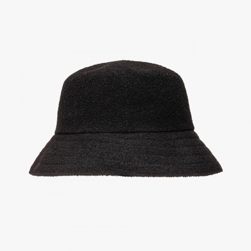 KANGOL Bermuda Bucket - K3050ST BK001 | Fuxia, Urban Tribes United