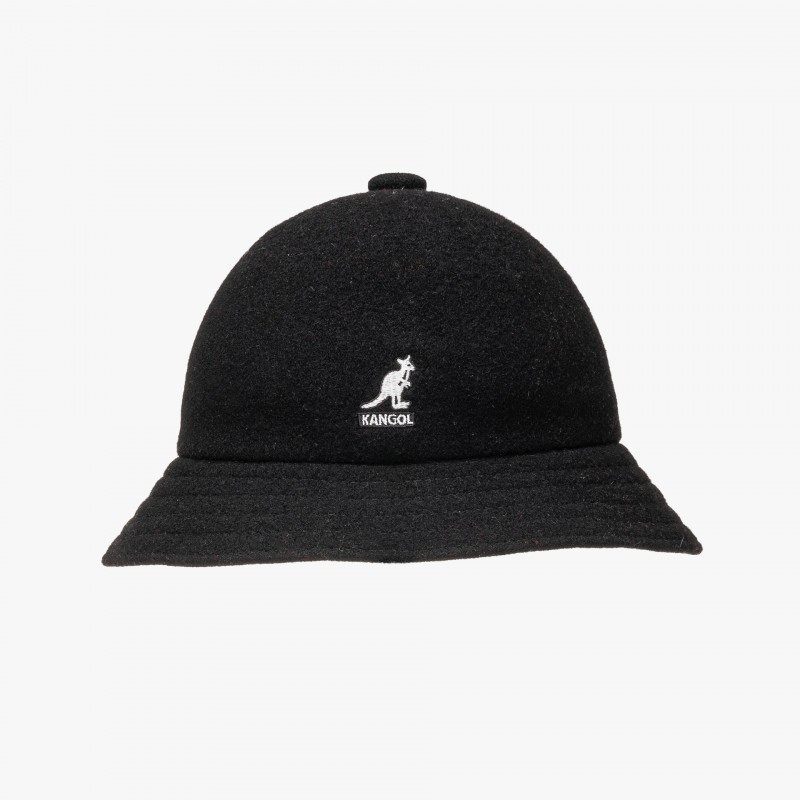 KANGOL Wool Casual - K3451 BK001 | Fuxia, Urban Tribes United